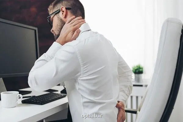 نسخه ساده برای پیش گیری از آرتروز و دردهای مزمن