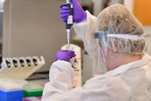 مردم کشورهای کم درآمد موش آزمایشگاهی شرکتهای داروسازی!