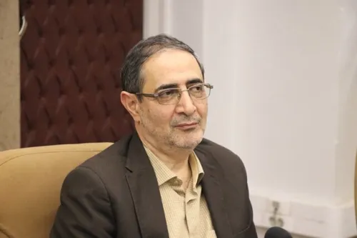 اثر خشکسالی ها بر کیفیت منابع آبی