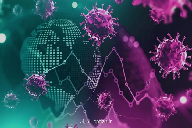 پیش بینی شیوع بیماری با استفاده از شبکه های اجتماعی