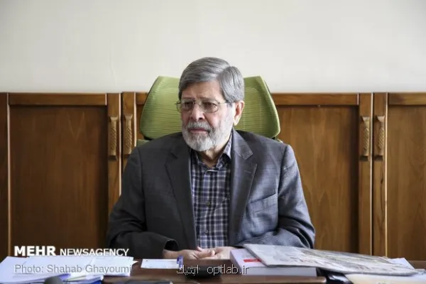 مرندی انتخاب مجدد رییس زاده را تبریک گفت