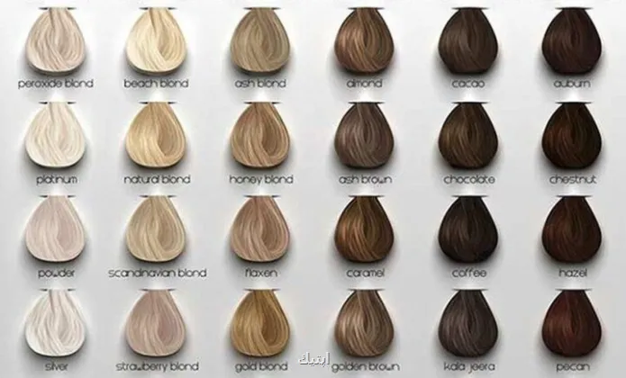 آن چه باید درباره ی دکلره و رنگ مو بدانیم