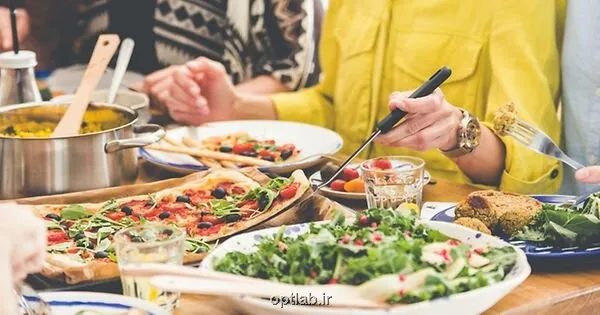 نقش رژیم غذایی در تقویت ایمنی و کاهش عوارض مبتلایان به HIV