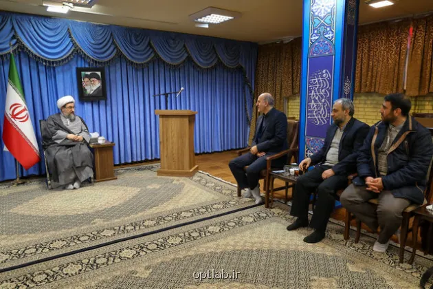 ضرورت حمایت خیران سلامت از فعالیتهای درمانی جهاددانشگاهی در امتداد جوانی جمعیت