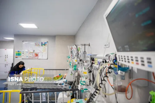 تاکید وزارت بهداشت بر تقویت جایگاه مددکاران اجتماعی در بیمارستان ها