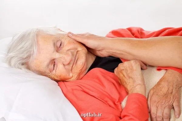 آپنه خواب درمان نشده می تواند احتمال مبتلاشدن به پارکینسون را افزایش دهد