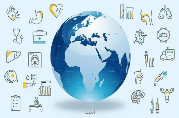 از بزرگی شکم مردان و مشکلات قلبی تا ارتباط سلامت مغز با عملکرد کلیه ها