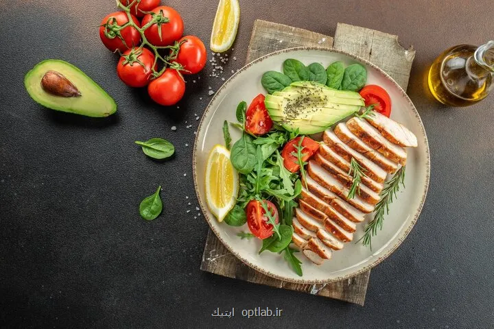 کنترل اشتهای زنان دچار لیپیدما با کاهش مصرف کربوهیدرات