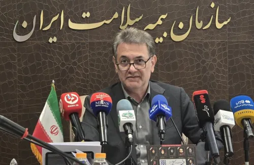 بیمه سلامت ۱۸۲ و نیم همت بودجه نیاز دارد