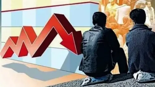 پژوهشی درباره ی تجربه بیکاری از زاویه ای اجتماعی