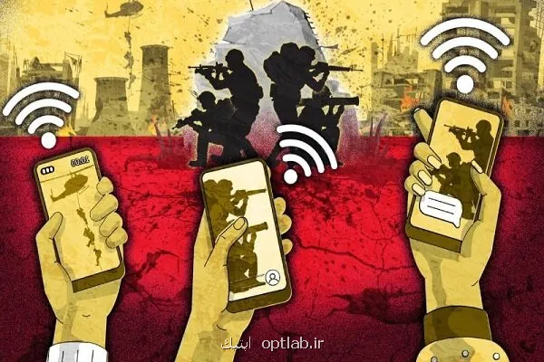 سلبریتی ها ابزار شرطی سازی ذهن در جنگ شناختی هستند