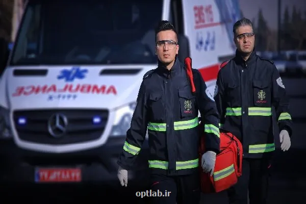 افتتاح پروژه های اورژانسی و توسعه ناوگان فوریت های پزشکی در سرتاسر کشور