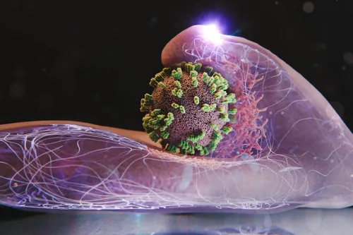 آنفلوانزا در 2 شهر بیشتر از سطح اخطار