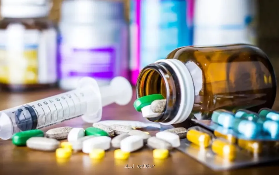 فروش غیرطبیعی و عجیب چند دارو در کشور