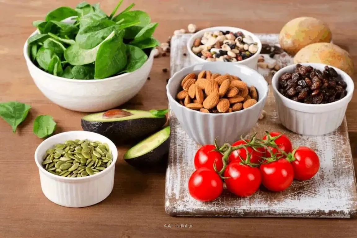 اگر این خوراکی ها را نمی خورید، گرفتار کمبود پتاسیم می شوید