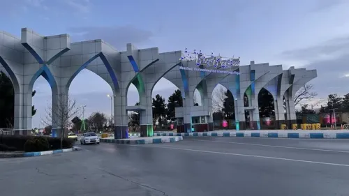 برقراری پرواز مستقیم مشهد - استانبول