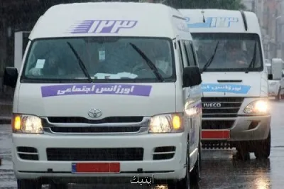 رجوع حدود 4 هزار نفر به اورژانس مستقر در مصلی