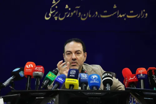 پرداختی بهورزان تا ۷ برابر افزوده شد
