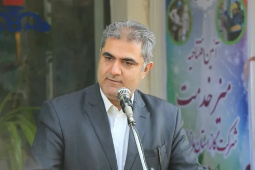 2 هزار واحد مسکن محرومین تا شهریور تحویل متقاضیان می شود