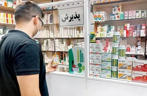 موجود برای دلالان، ناموجود برای بیماران کدام داروها در ایران کمیاب یا نایاب شده اند؟