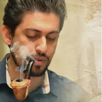 ماسترو رحیمی و مسیر شکل گیری پیپ سازی هنری در ایران