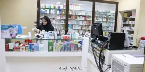 داروخانه های تهران تعطیل می شوند؟