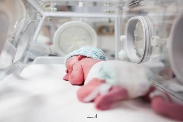 پیدا و پنهان عدم انجام یک آزمایش حیاتی از نوزاد