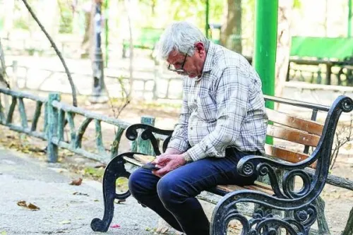 درمان بی خوابی در کند شدن روند پیری بیولوژیکی موثر است