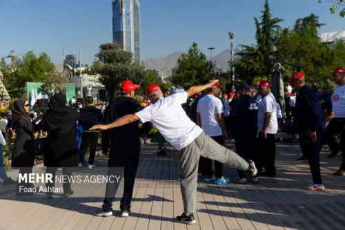 چقدر ورزش هوازی برای سلامت قلب لازم است