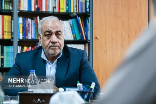 راه آهن چابهار - زاهدان تا آخر سال 1405 به بهره برداری می رسد