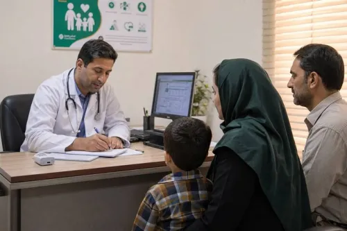 پزشک خانواده به همکاری دستگاه ها و بیمه ها نیاز دارد