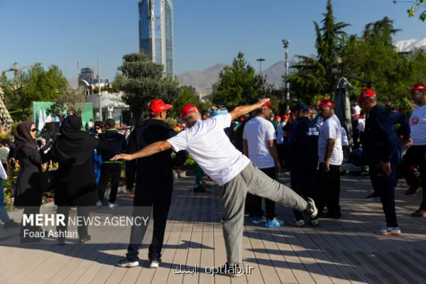 چقدر ورزش هوازی برای سلامت قلب لازم است