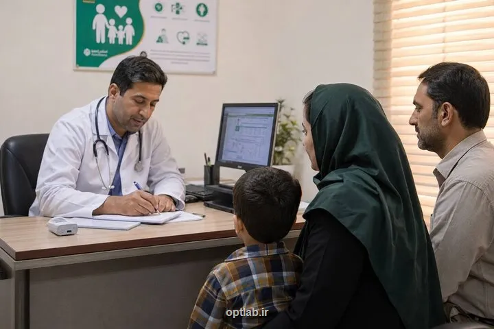 پزشک خانواده به همکاری دستگاه ها و بیمه ها نیاز دارد