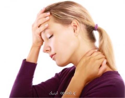 افزایش شیوع دردهای تنشی در تهران