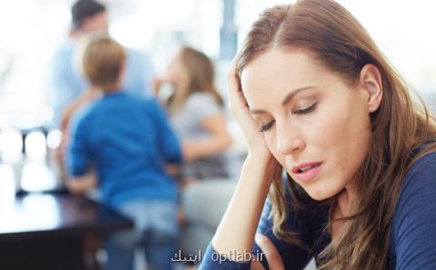 تاثیر تغییر شیمی مغز بر سندرم خستگی مزمن