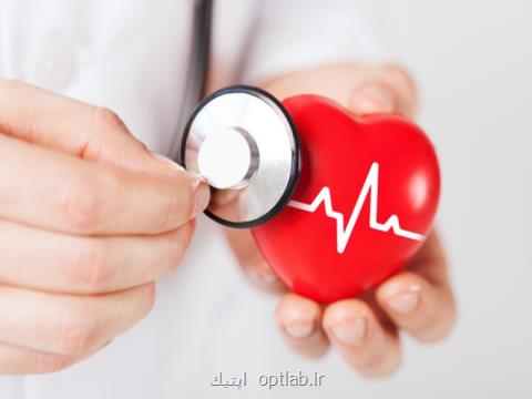 شناسایی پروتئین موثر در بیماری عروق كرونر