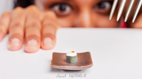 رژیم های غیر علمی برای چاقی