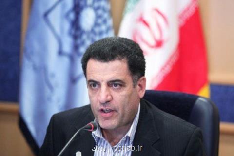 تعیین خط مشی كلی فعالیت های هلال احمر در سال ۹۷