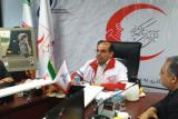 برپایی سفره های مهربانی افطار در شهرها و روستاها
