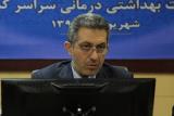 استفاده مجدد از برخی تجهیزات پزشكی خطری برای سلامت بیمار ندارد