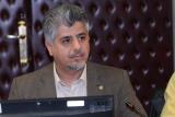 برگزاری نهمین جشنواره فرهنگی ورزشی پرستاران