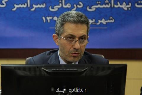 استفاده مجدد از برخی تجهیزات پزشكی خطری برای سلامت بیمار ندارد