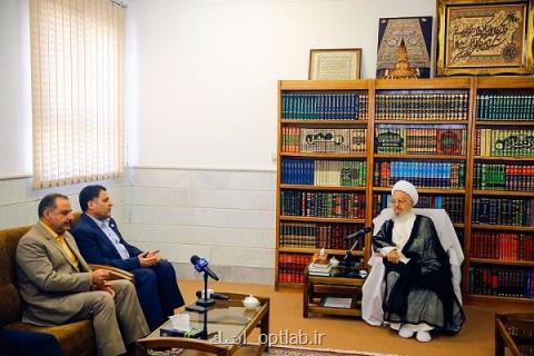 هلال احمر باید در هنگام بروز حوادث اولویت ها را شناسایی كند