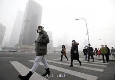 تاثیر مخرب آلودگی هوا بر حافظه انسان