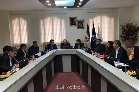 سرپرست وزارت بهداشت در نشست شورای عالی نظام پزشكی چه گفت