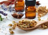افزایش سنتز تركیبات دارویی از یك گیاه با نانو كامپوزیت سبز