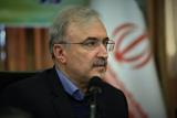 تاكید وزیر بهداشت بر ضرورت مجازات های بازدارنده برای متخلفین عرصه بهداشت