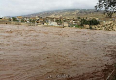 اعزام نمایندگان ویژه وزیر بهداشت به مناطق سیل زده