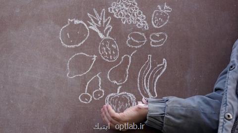 ویتامین های مورد نیاز كودكان