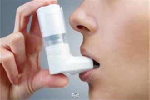 نوجوانان بیشترین گروه در معرض خطر آسم